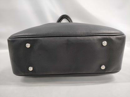 LOEWE Leather Tote Bag