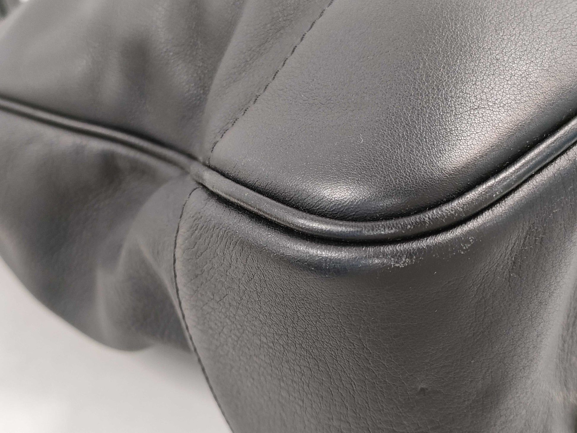 LOEWE Leather Tote Bag