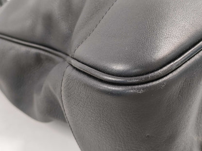 LOEWE Leather Tote Bag