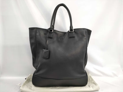 LOEWE Leather Tote Bag
