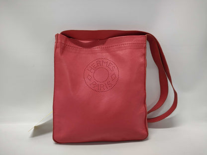 HERMES Crude Cell Shoulder Bag