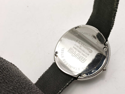 Muta Fudo Men's Watch