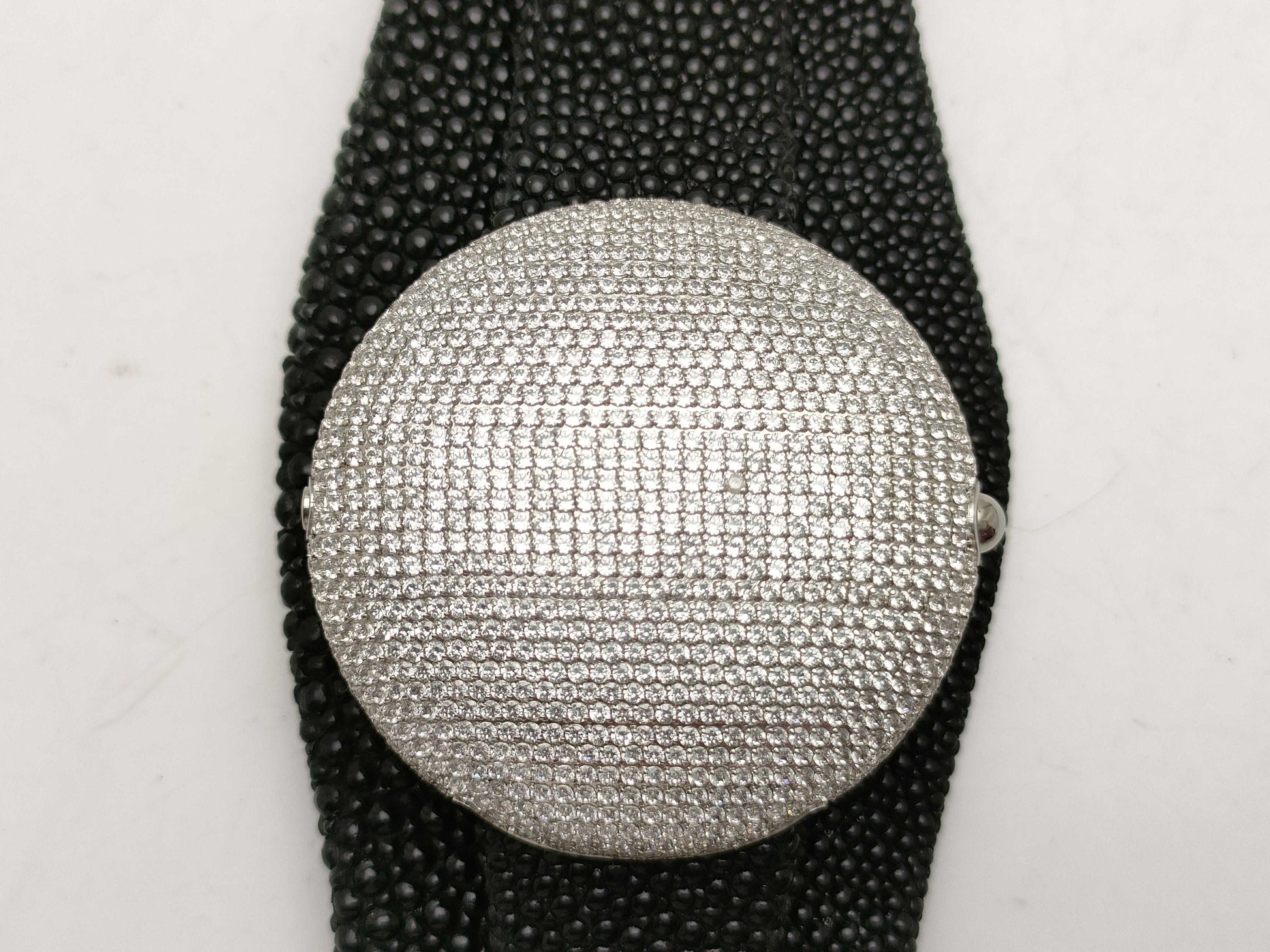 Muta Fudo Men's Watch