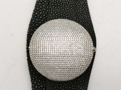 Muta Fudo Men's Watch