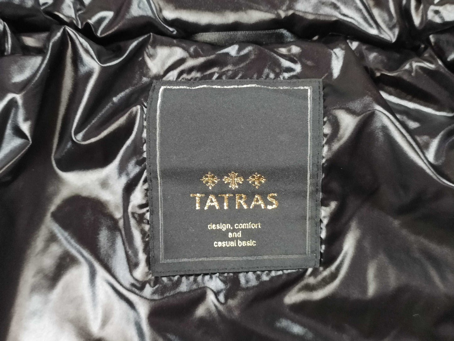 TATRAS Amanda LTA15A4424 Coat