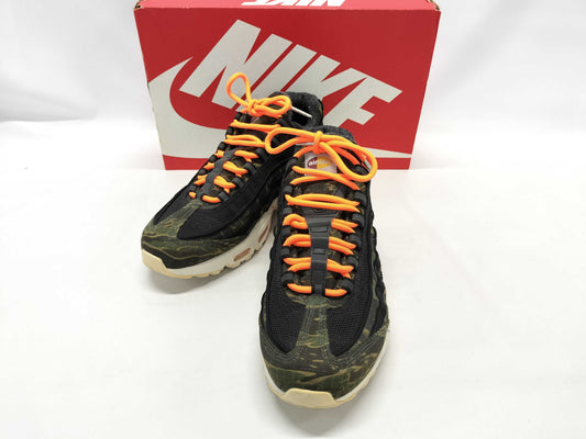 NIKE AV3866-001 Air Max 95 x Carhartt Sneakers