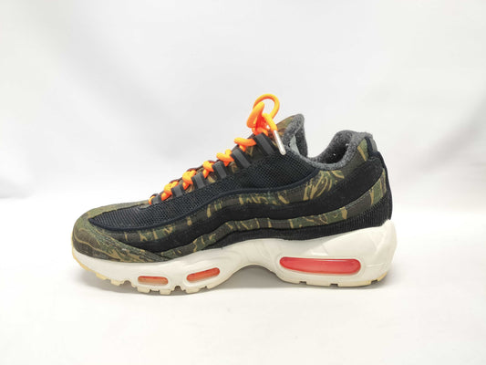 NIKE AV3866-001 Air Max 95 x Carhartt Sneakers