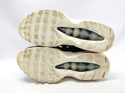 NIKE AV3866-001 Air Max 95 x Carhartt Sneakers