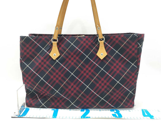 BURBERRY BLUE LABEL Tote Bag