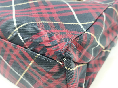 BURBERRY BLUE LABEL Tote Bag