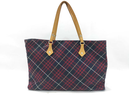 BURBERRY BLUE LABEL Tote Bag