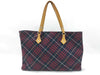 BURBERRY BLUE LABEL Tote Bag