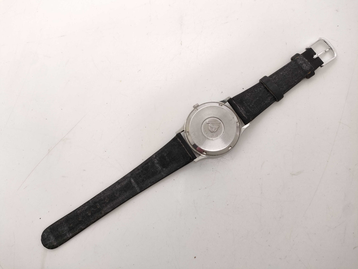 OMEGA Constellation Electronic f300Hz Men's Watch