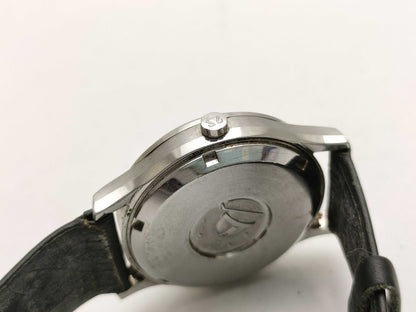 OMEGA Constellation Electronic f300Hz Men's Watch