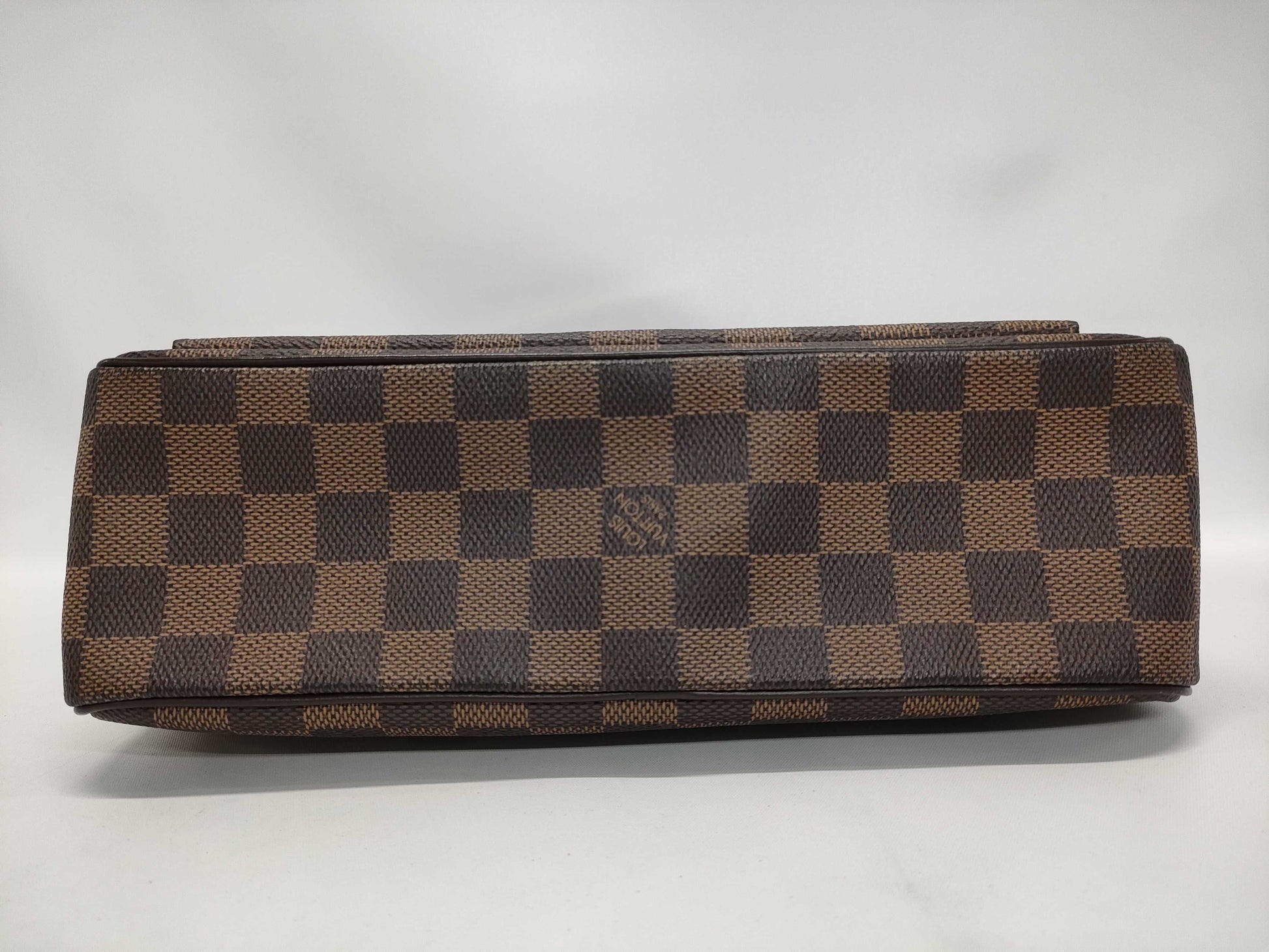 LOUIS VUITTON Monogram N60006 Ravello GM Handbag with Interchangeable Shoulder Strap