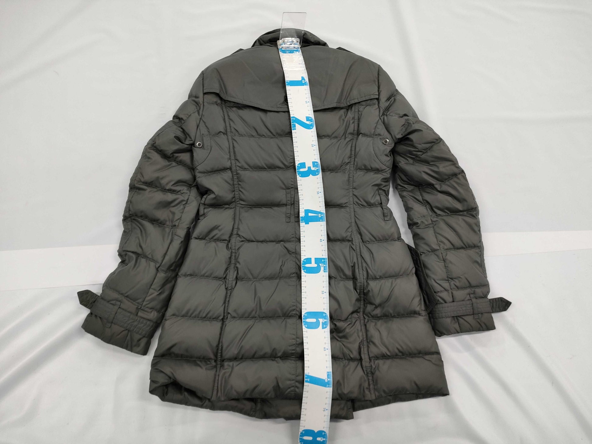 BURBERRY Brit Down Coat