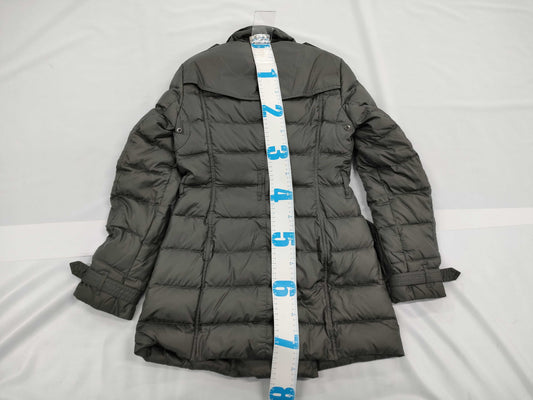 BURBERRY Brit Down Coat