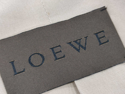 LOEWE Leather Jacket Jacket