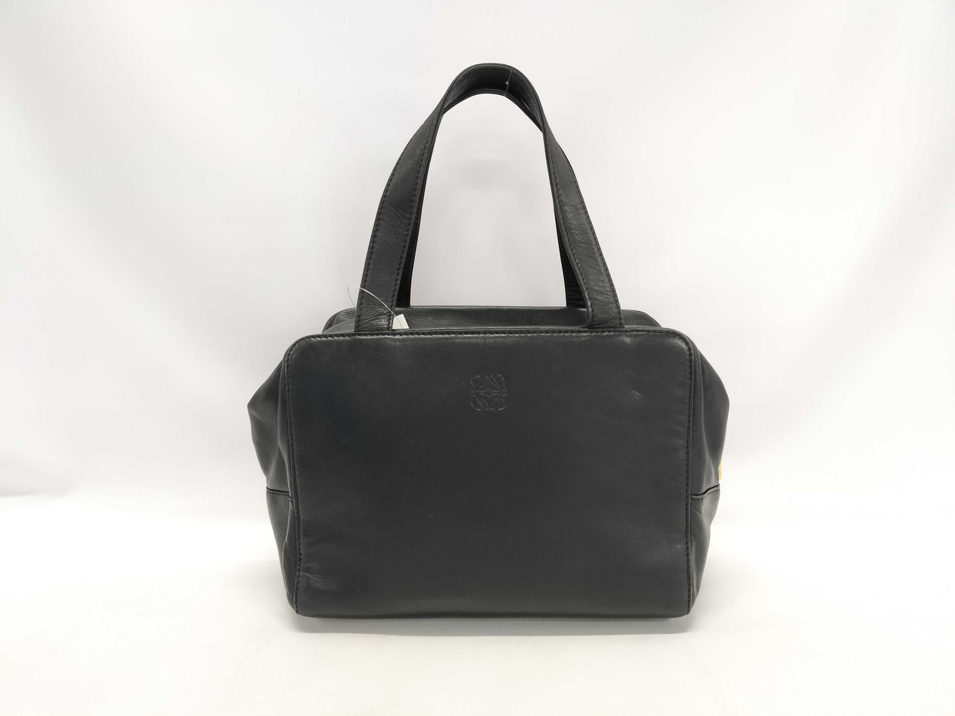 LOEWE Leather Handbag Handbag