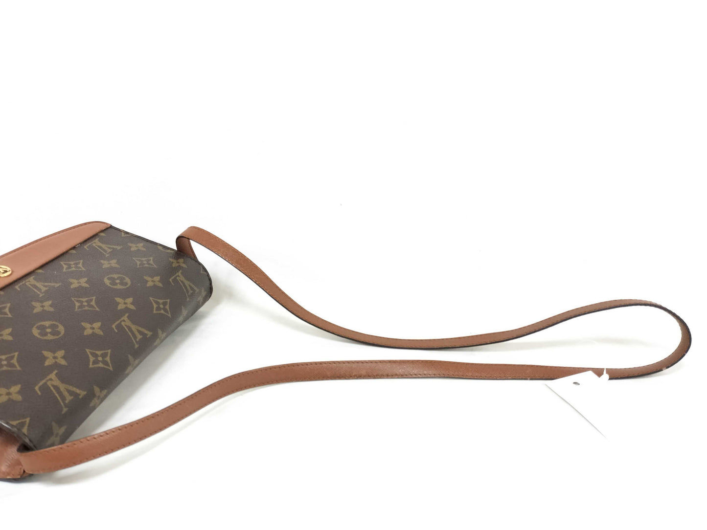 LOUIS VUITTON Monogram Bordeaux A21912 Shoulder Bag