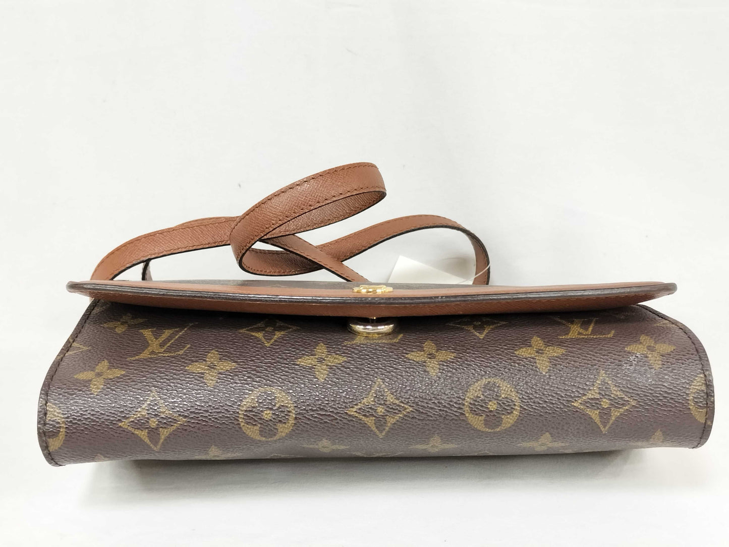 LOUIS VUITTON Monogram Bordeaux A21912 Shoulder Bag