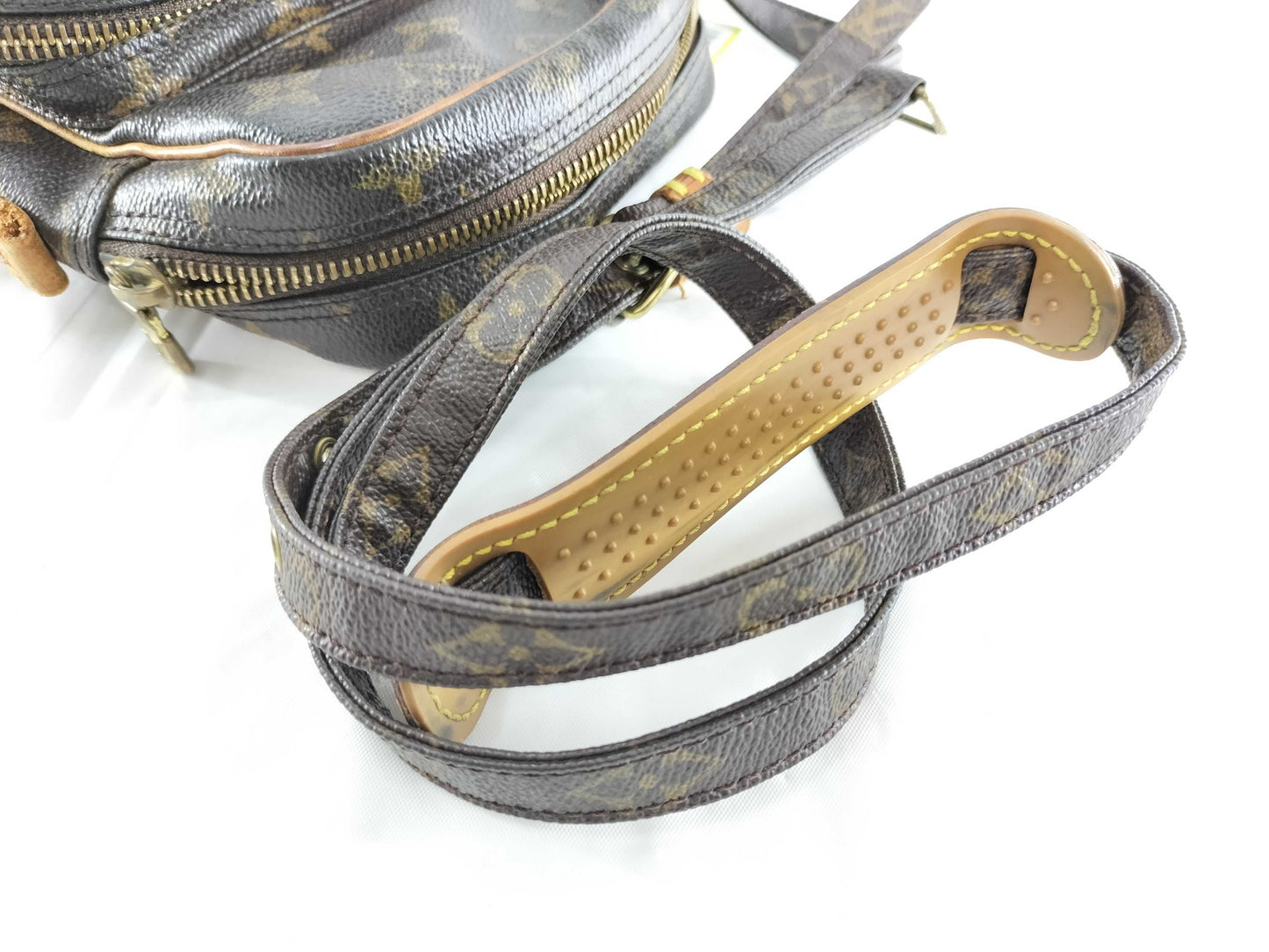 LOUIS VUITTON Monogram M45236 Amazon Shoulder Bag 
