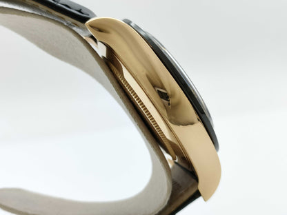 ROLEX 116515LN 4G1K0885 Chocolate Men's Watch