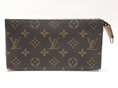 LOUIS VUITTON Monogram Mini Pouch Pouch