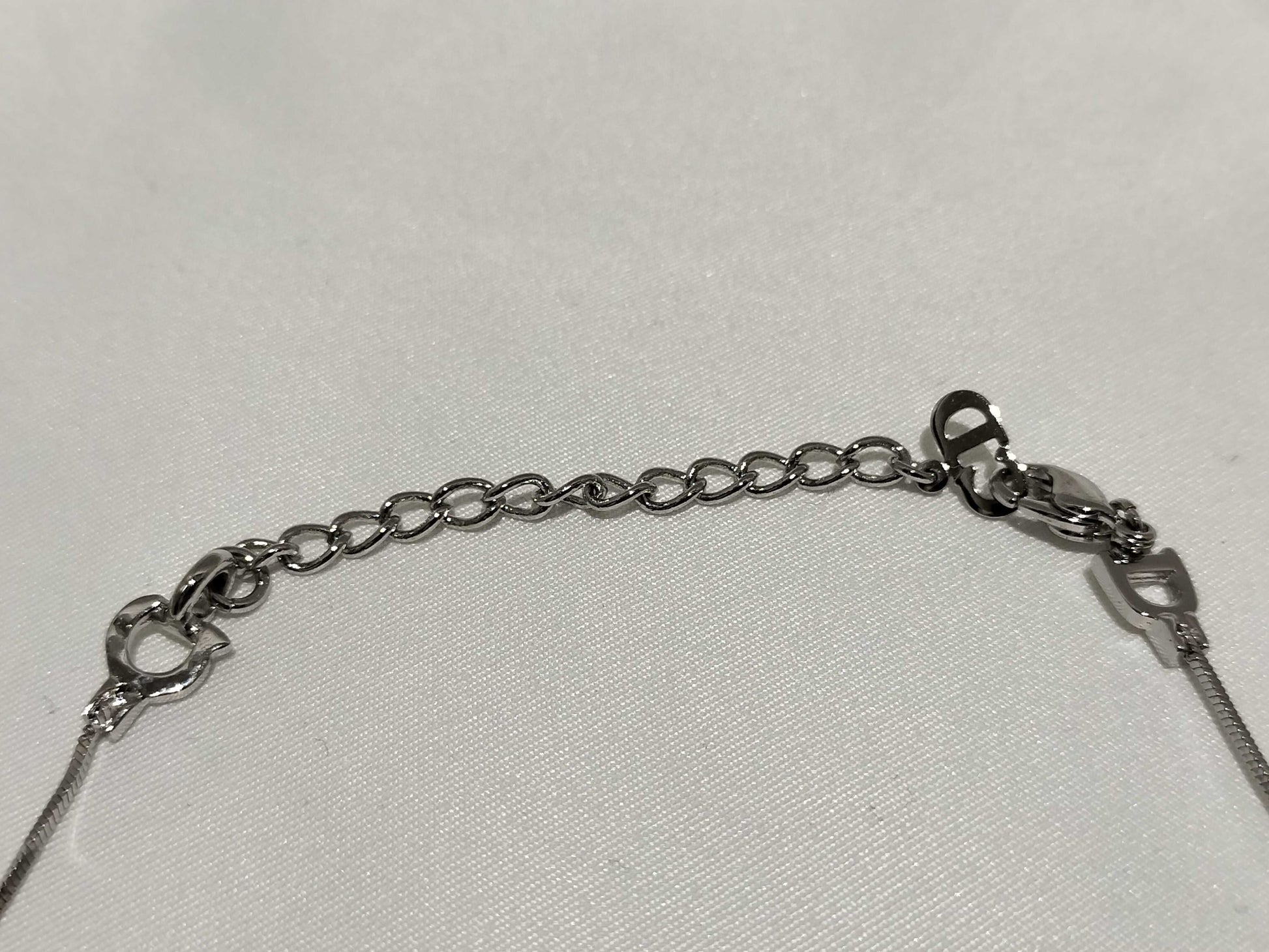 Dior Logo/Bracelet Bracelet/Bangle