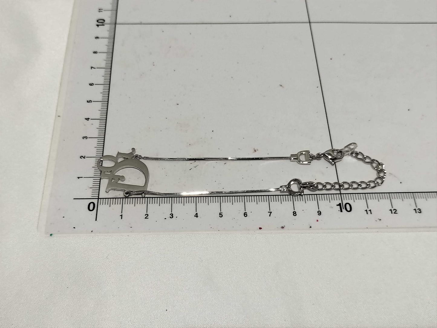 Dior Logo/Bracelet Bracelet/Bangle