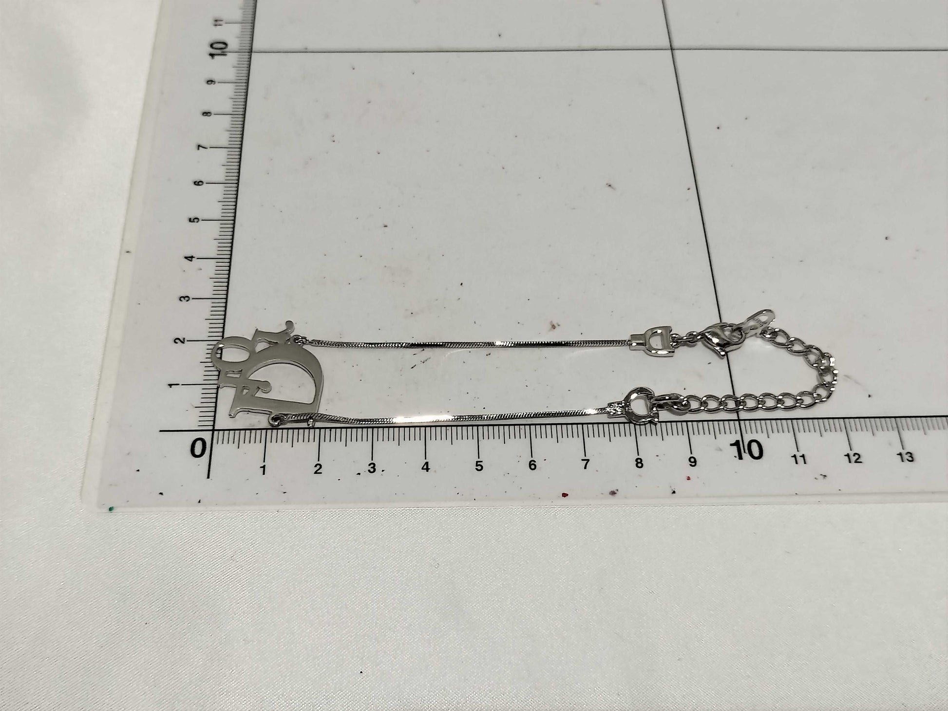 Dior Logo/Bracelet Bracelet/Bangle
