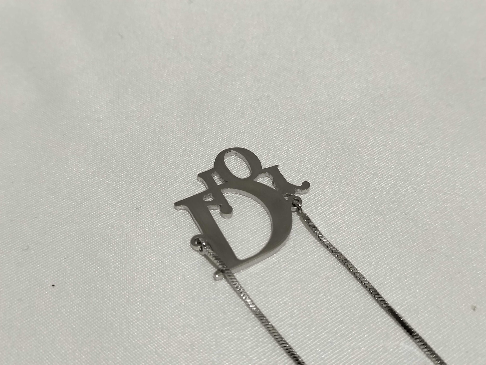 Dior Logo/Bracelet Bracelet/Bangle