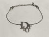 Dior Logo/Bracelet Bracelet/Bangle