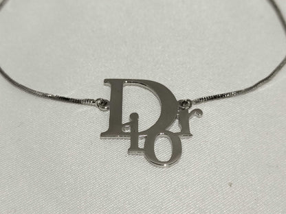 Dior Logo/Bracelet Bracelet/Bangle