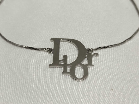 Dior Logo/Bracelet Bracelet/Bangle