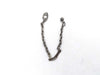 HERMES SV925 Key Chain, 6.4g, Other Accessories