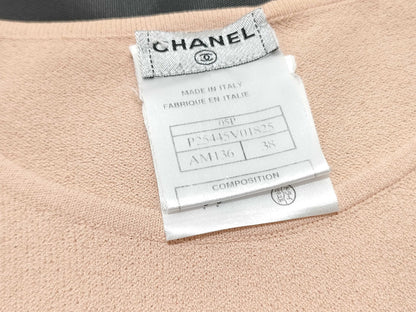 CHANEL Camellia Camellia Tops Tops