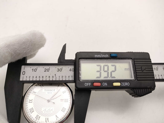 TISSOT Le Locle L164/264-1 Men's Watch