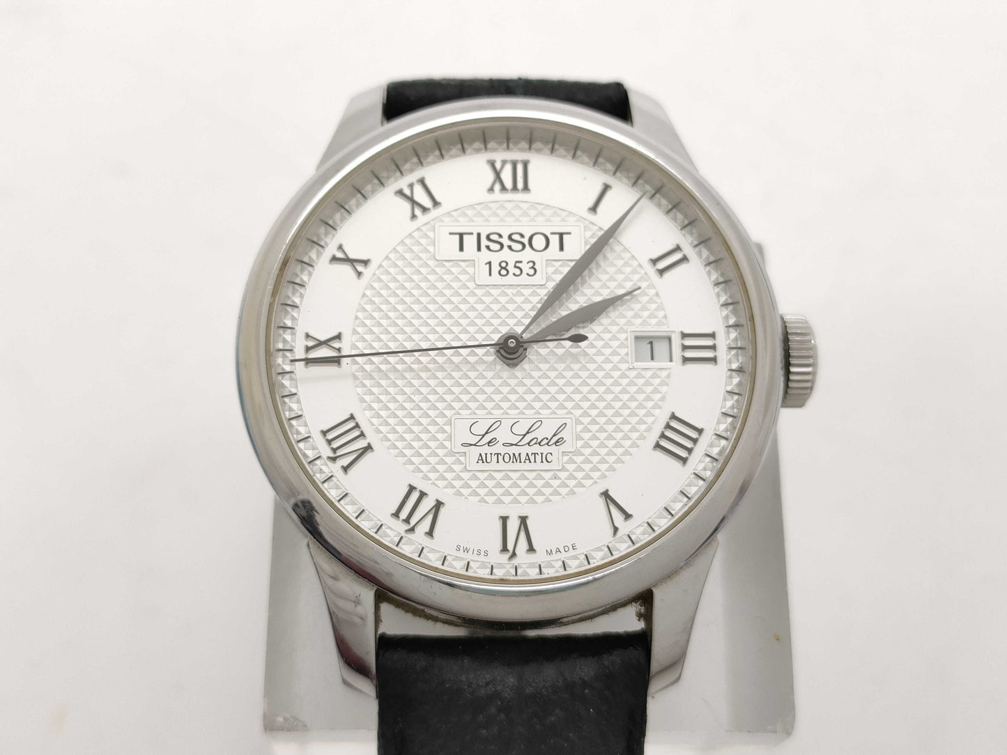 TISSOT Le Locle L164/264-1 Men's Watch