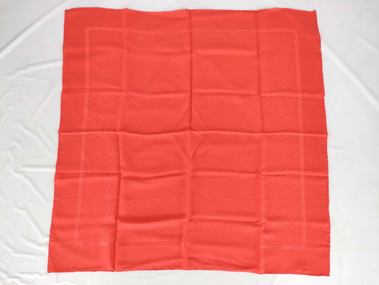 CELINE Large Metallic Scarf