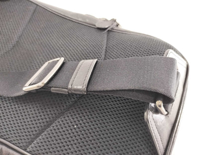 COACH Signature Body Bag Shoulder Bag