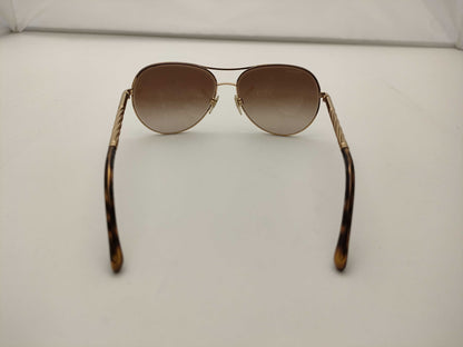 BURBERRY 57□14 Sunglasses/Glasses