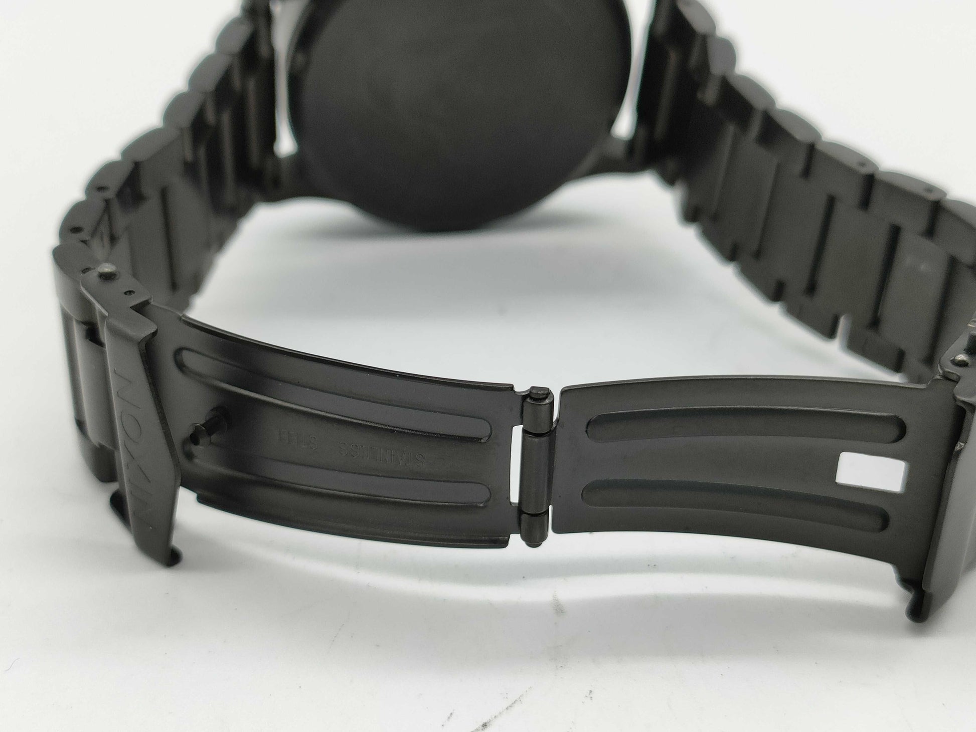 NIXON Star Wars Collaboration Model STAR WARS Nixon T802 Men's Watch