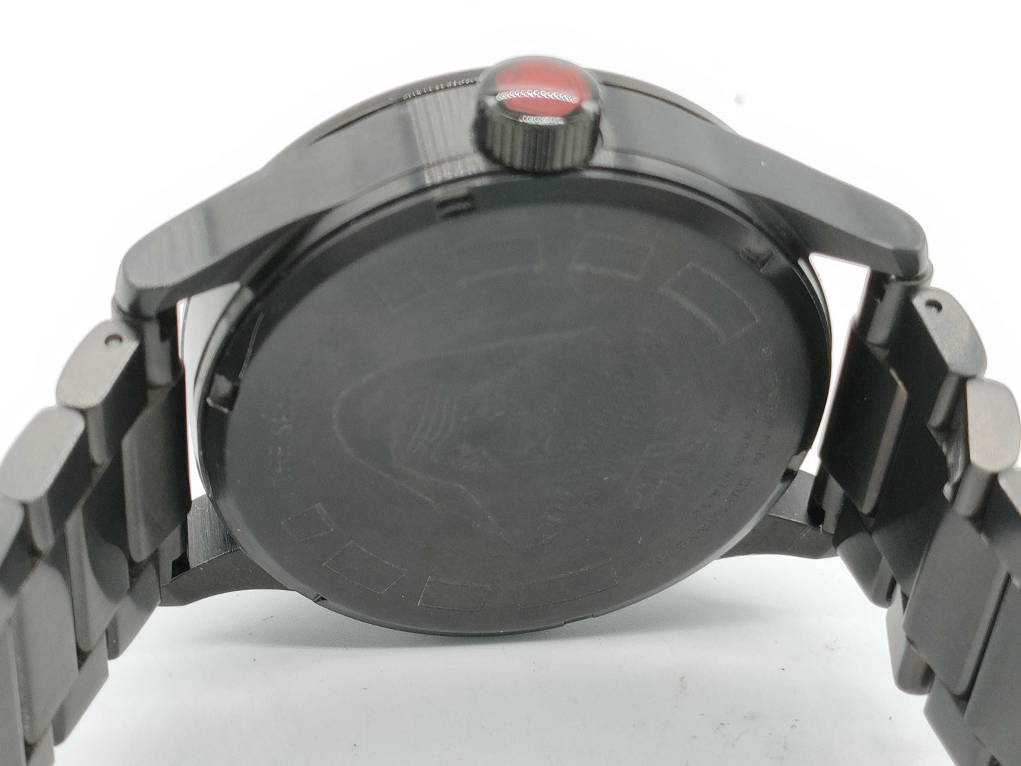 NIXON Star Wars Collaboration Model STAR WARS Nixon T802 Men's Watch