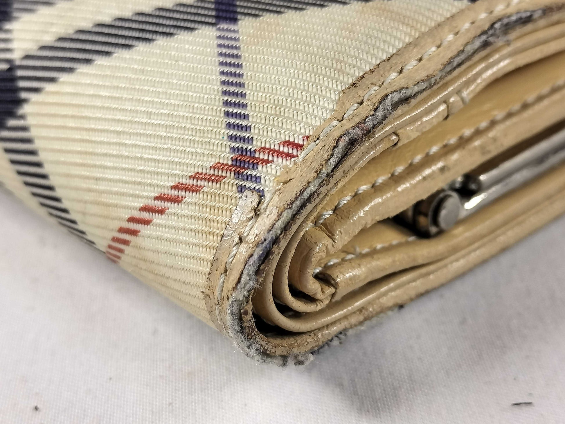 BURBERRY Blue Label Blue Label Wallet Wallet