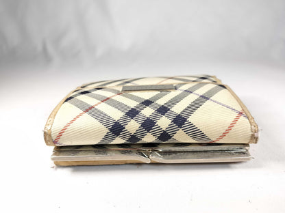 BURBERRY Blue Label Blue Label Wallet Wallet