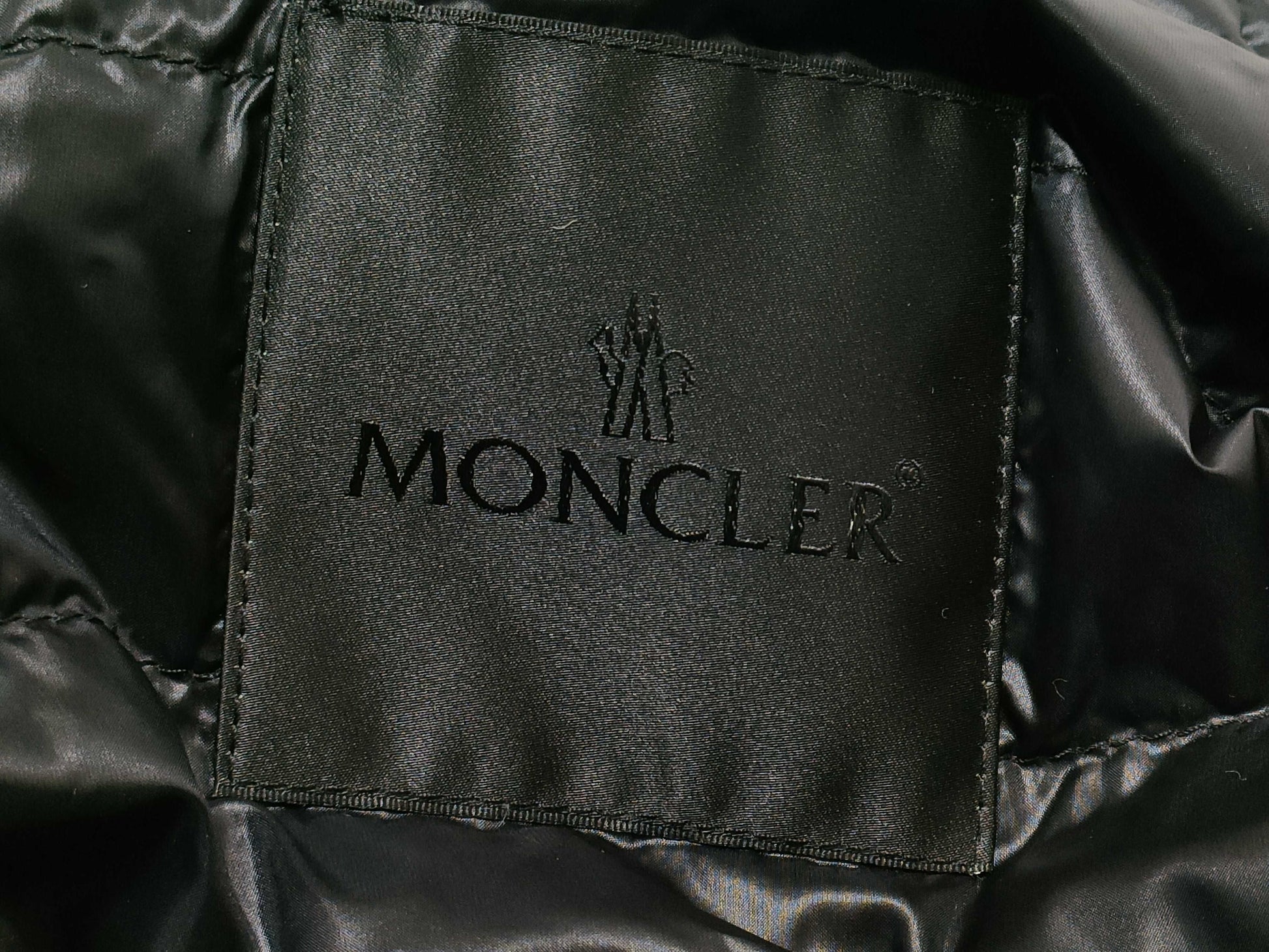 MONCLER LAMBAY 0 Down Jacket