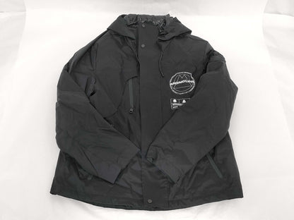 MONCLER LAMBAY 0 Down Jacket
