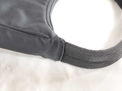 PRADA Nylon Mini One-Shoulder Shoulder Bag