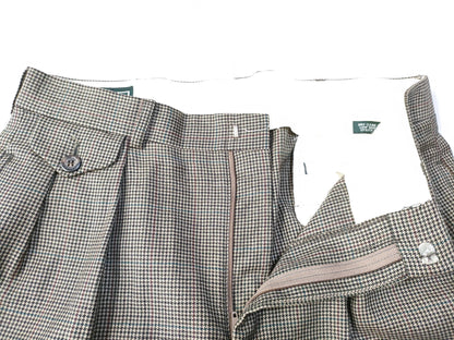 POLO Ralph Lauren Houndstooth Set, Excellent Condition, Name Included, Other Apparel